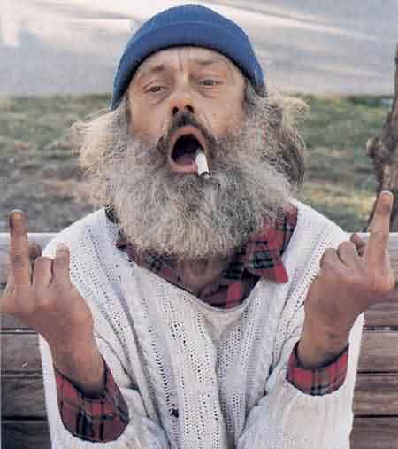 LE PERE NOEL FERA GREVE CETTE ANNEE !!!